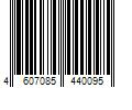 Barcode Image for UPC code 4607085440095