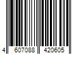 Barcode Image for UPC code 4607088420605