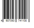 Barcode Image for UPC code 4607093741108