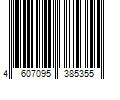 Barcode Image for UPC code 4607095385355