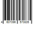 Barcode Image for UPC code 4607096570835