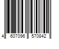 Barcode Image for UPC code 4607096570842