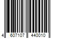 Barcode Image for UPC code 4607107440010