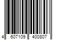 Barcode Image for UPC code 4607109400807