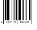 Barcode Image for UPC code 4607109402580