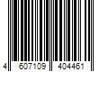 Barcode Image for UPC code 4607109404461