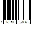 Barcode Image for UPC code 4607109473665