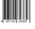 Barcode Image for UPC code 4607109843857