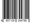 Barcode Image for UPC code 4607109844755