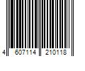 Barcode Image for UPC code 4607114210118