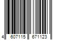 Barcode Image for UPC code 4607115671123