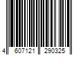 Barcode Image for UPC code 4607121290325