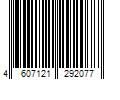 Barcode Image for UPC code 4607121292077