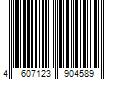 Barcode Image for UPC code 4607123904589