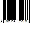 Barcode Image for UPC code 4607124892106