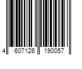 Barcode Image for UPC code 4607126190057