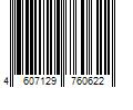 Barcode Image for UPC code 4607129760622