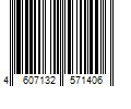 Barcode Image for UPC code 4607132571406