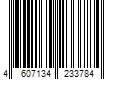 Barcode Image for UPC code 4607134233784