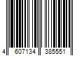 Barcode Image for UPC code 4607134385551