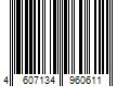 Barcode Image for UPC code 4607134960611