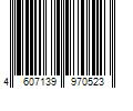 Barcode Image for UPC code 4607139970523