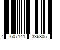 Barcode Image for UPC code 4607141336805