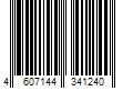 Barcode Image for UPC code 4607144341240