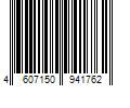 Barcode Image for UPC code 4607150941762