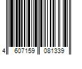 Barcode Image for UPC code 4607159081339