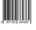 Barcode Image for UPC code 4607159864369