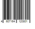 Barcode Image for UPC code 4607164120801