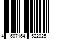 Barcode Image for UPC code 4607164522025