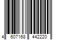 Barcode Image for UPC code 4607168442220