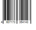 Barcode Image for UPC code 4607173354143