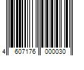 Barcode Image for UPC code 4607176000030