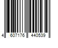 Barcode Image for UPC code 4607176440539