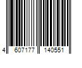 Barcode Image for UPC code 4607177140551