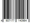 Barcode Image for UPC code 4607177140964