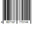 Barcode Image for UPC code 4607187770144