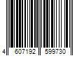 Barcode Image for UPC code 4607192599730