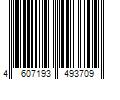 Barcode Image for UPC code 4607193493709