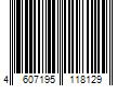 Barcode Image for UPC code 4607195118129