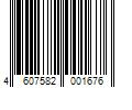 Barcode Image for UPC code 4607582001676