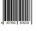 Barcode Image for UPC code 4607692509208