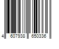 Barcode Image for UPC code 4607938650336