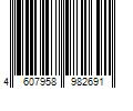 Barcode Image for UPC code 4607958982691