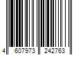 Barcode Image for UPC code 4607973242763