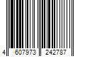 Barcode Image for UPC code 4607973242787