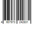 Barcode Image for UPC code 4607973242831